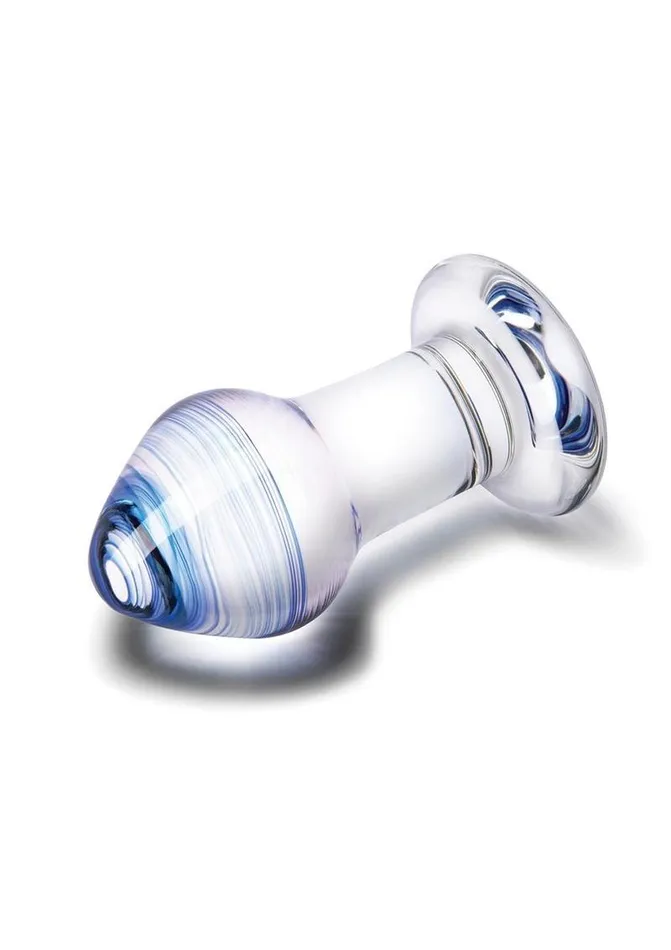 Glas Anal Glas Amethyst Rain Anal Training Kit
