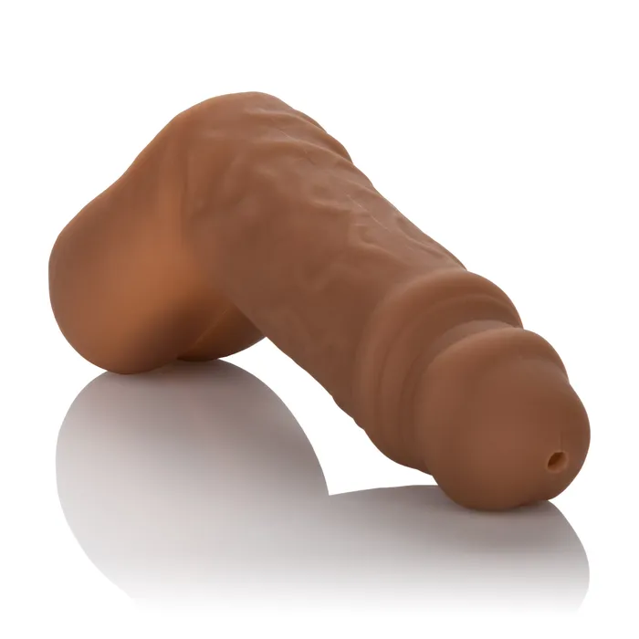 Packer Gear Stp Packer Brown California Exotic Vibrators