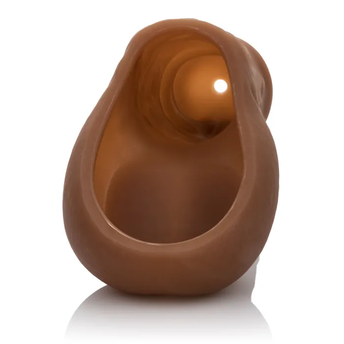 Packer Gear Stp Packer Brown California Exotic Vibrators