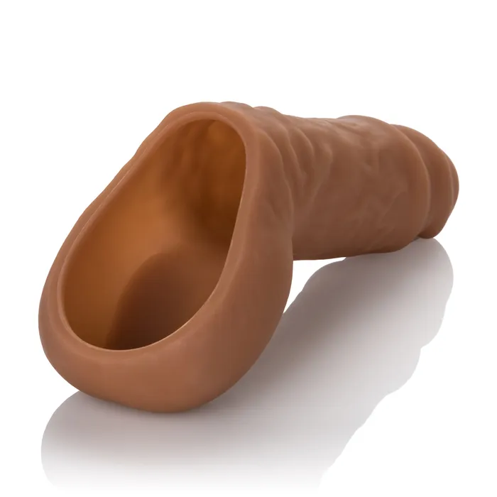 Packer Gear Stp Packer Brown California Exotic Vibrators