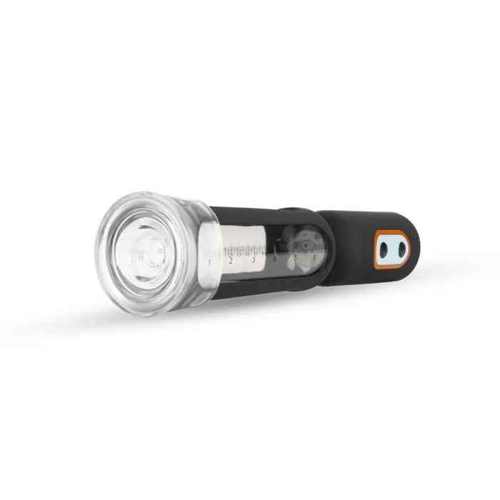 Male Sex Toys Cruizr CRUIZR Penis Pump w Sucking Function