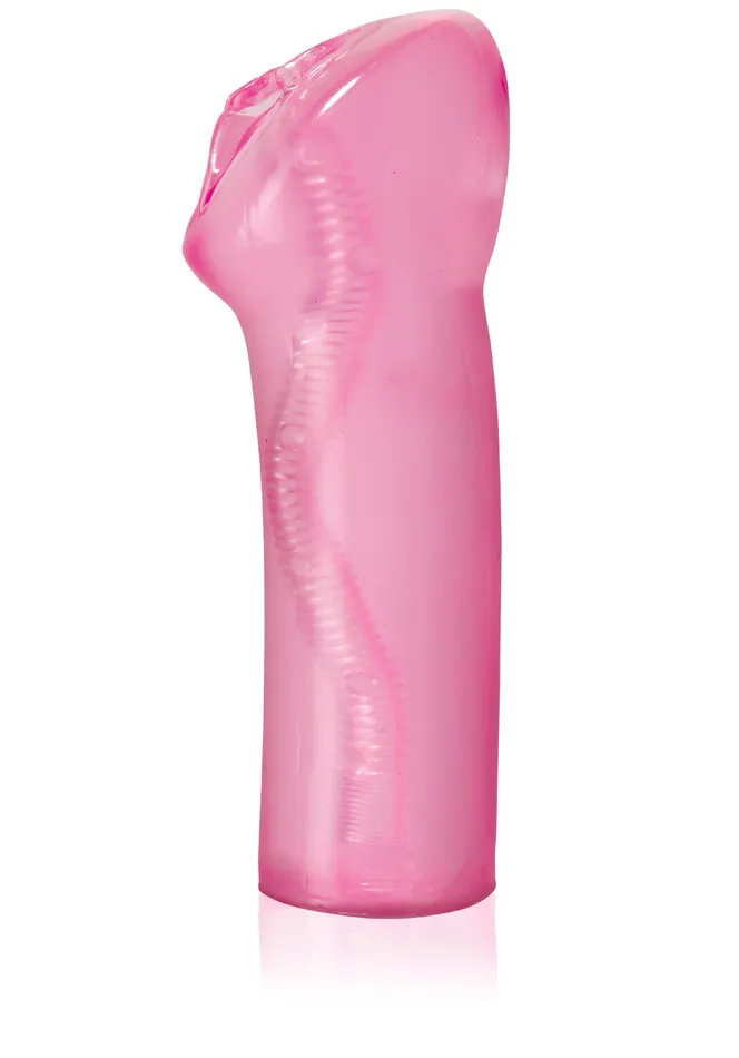 Male Sex Toys Pipedream Products Pipedream Extreme Cyber Snatch Deluxe