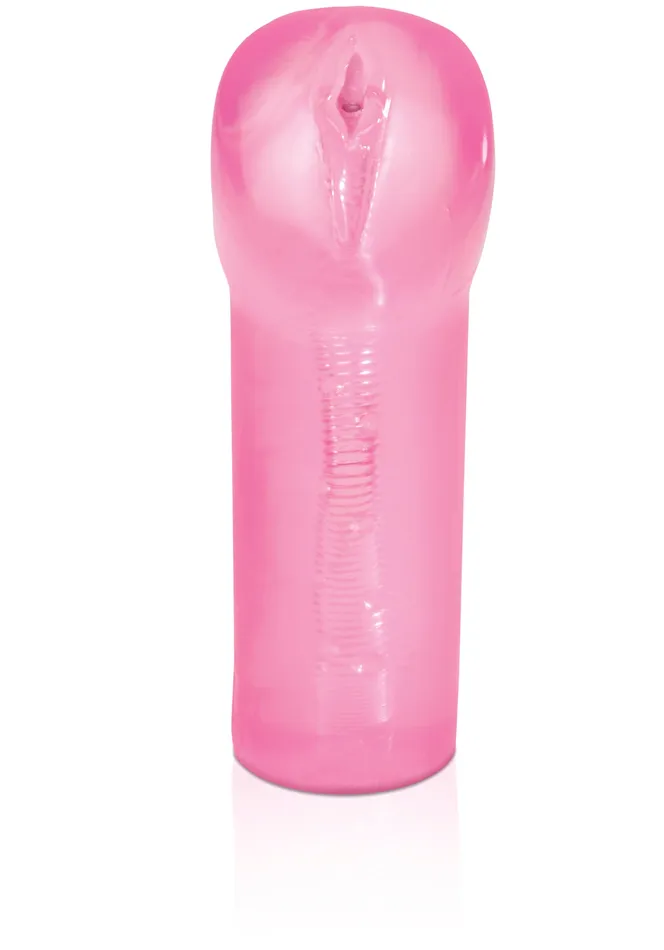 Male Sex Toys Pipedream Products Pipedream Extreme Cyber Snatch Deluxe