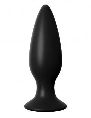 Pipedream Products Male Sex Toys Anal Fantasy Elite Large Rechargeable Anal Plug Pipedream Products Male Sex Toys Anal Fantasy Elite Large Rechargeable Anal Plug