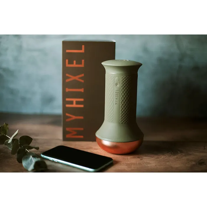 MYHIXEL Vibrators MYHIXEL TR