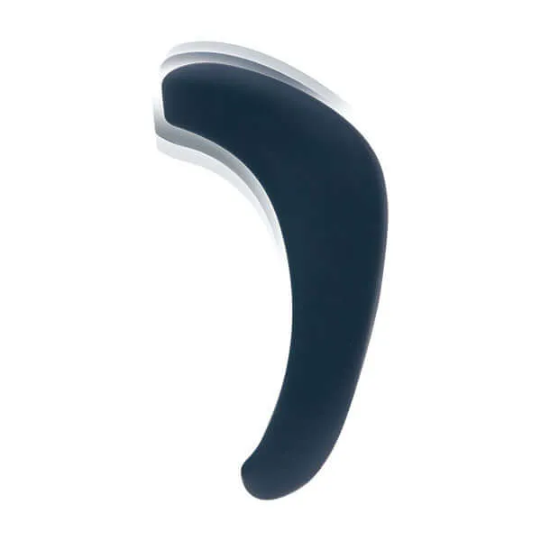 Anal Vedo Vedo Drive Vibrating Ring Just Black