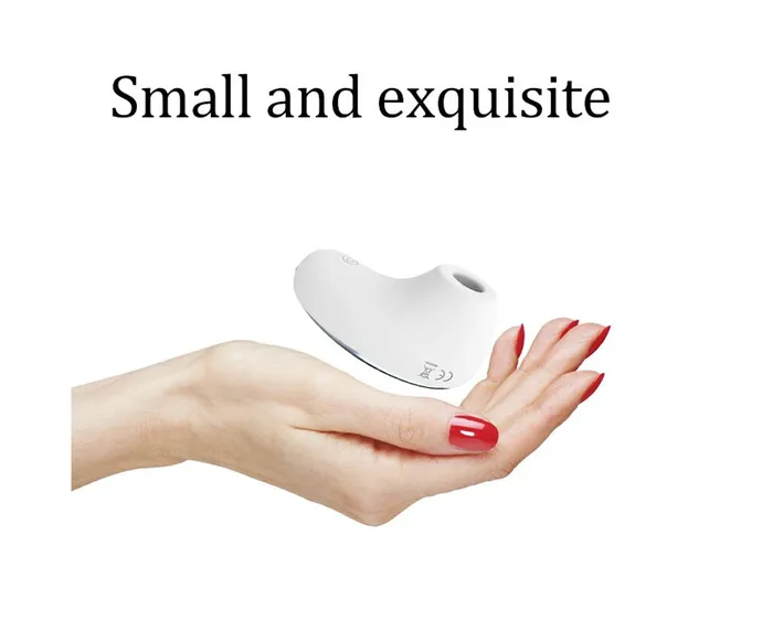 NAMIYA MIMINA Clitoris Suction Vibrator Namiya Female Sex Toys