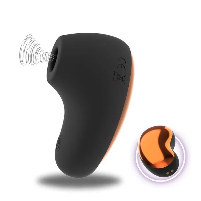 NAMIYA MIMINA Clitoris Suction Vibrator Namiya Female Sex Toys
