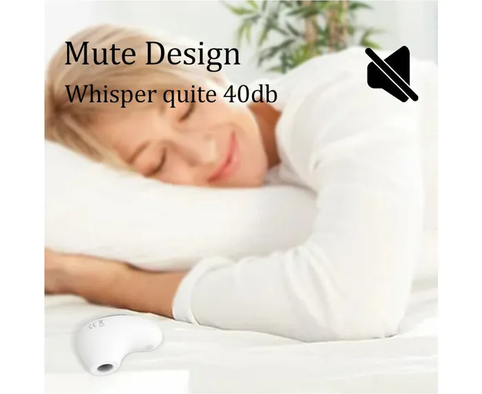 NAMIYA MIMINA Clitoris Suction Vibrator Namiya Female Sex Toys