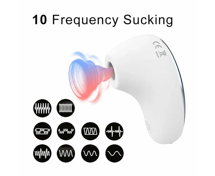 NAMIYA MIMINA Clitoris Suction Vibrator Namiya Female Sex Toys