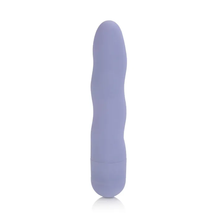 Vibrators CalExotics First Time Mini Power Swirl Purple Vibrators CalExotics First Time Mini Power Swirl Purple