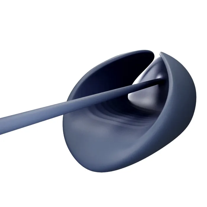 Yunman Female Sex Toys Powerful Vibrator Glans Massager Penis Stimulator Mens Horse Eye Trainer
