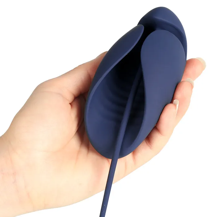 Yunman Female Sex Toys Powerful Vibrator Glans Massager Penis Stimulator Mens Horse Eye Trainer