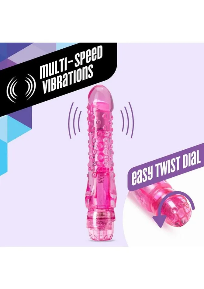 Naturally Yours Bump N Grind Dildo Naturally Yours Dildos