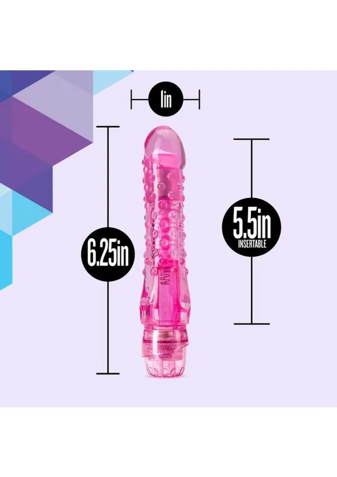 Naturally Yours Bump N Grind Dildo Naturally Yours Dildos