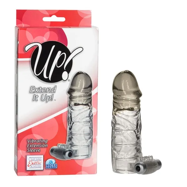 Extend It Up Xandebay Male Sex Toys