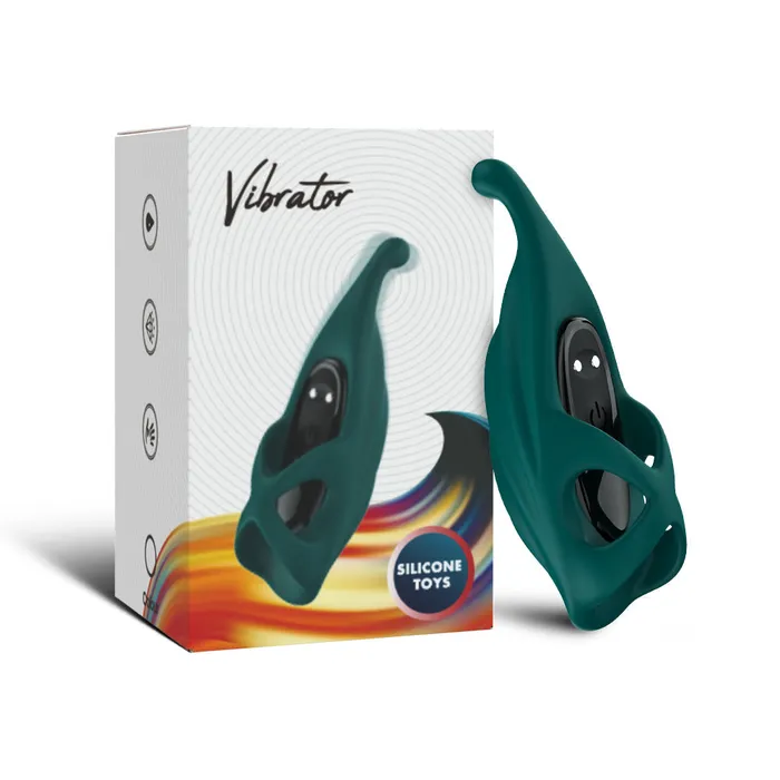 Oronova Female Sex Toys Finger Vibrator 9 Vibration Patterns Oronova Female Sex Toys Finger Vibrator 9 Vibration Patterns