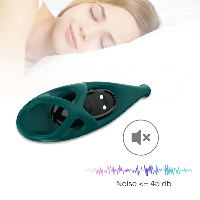 Oronova Female Sex Toys Finger Vibrator 9 Vibration Patterns Oronova Female Sex Toys Finger Vibrator 9 Vibration Patterns