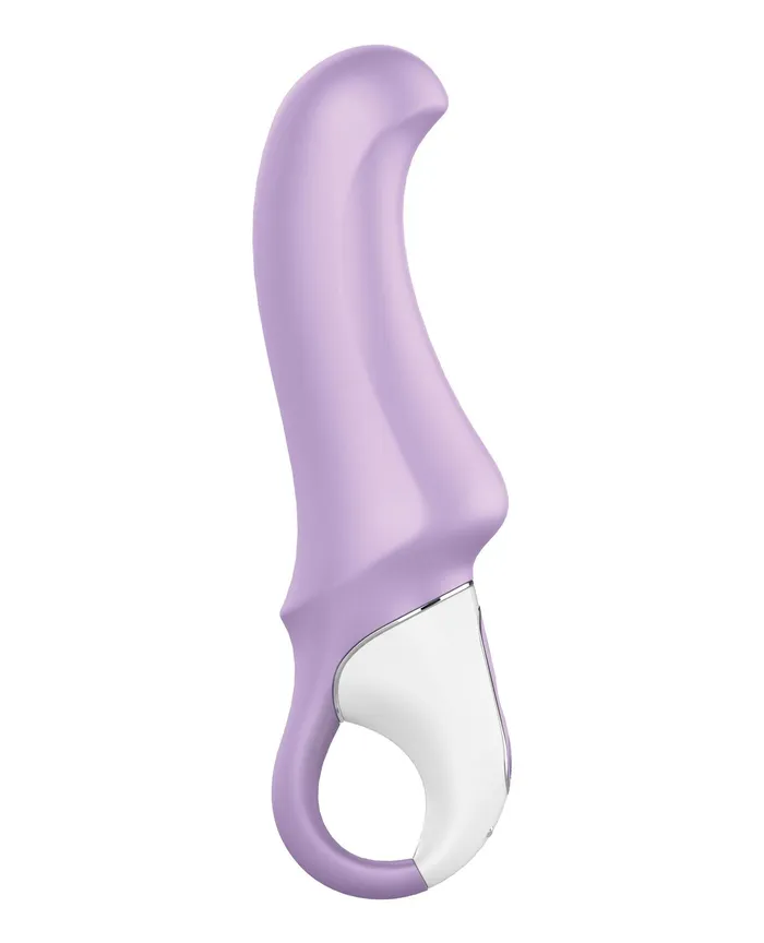 Satisfyer Vibrators Charming Smile