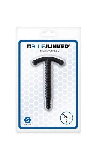 Blue Junker Blue Junker Penis Stick 5 Vibrators