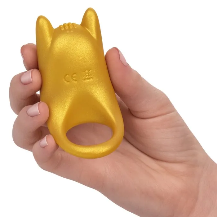 CALEXOTICS Couples Calexotics Naughty Bits Horny AF Vibrating Cock Ring