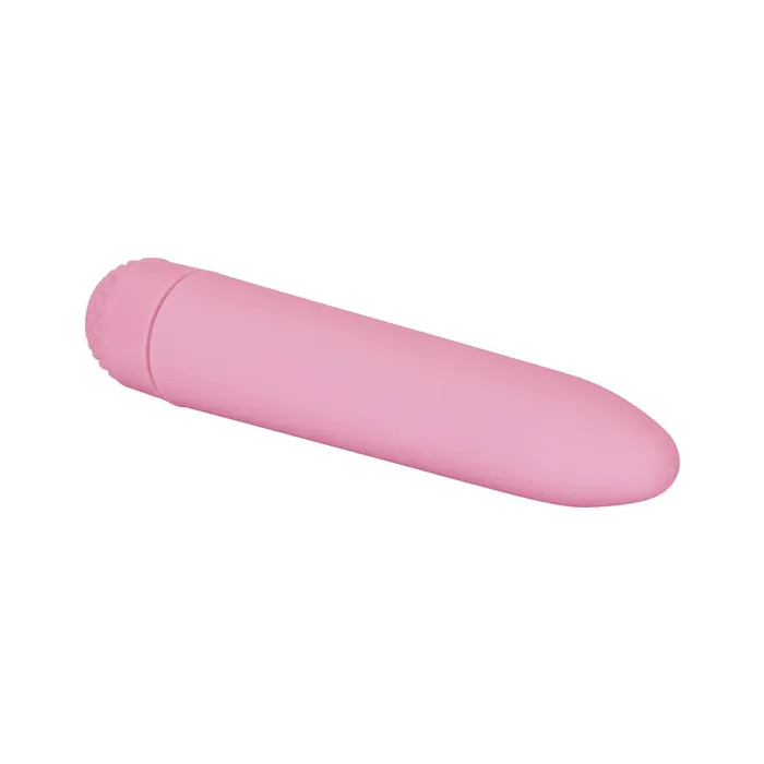 Calexotics First Time Mini Vibe Pink Vibrators Calexotics First Time Mini Vibe Pink Vibrators