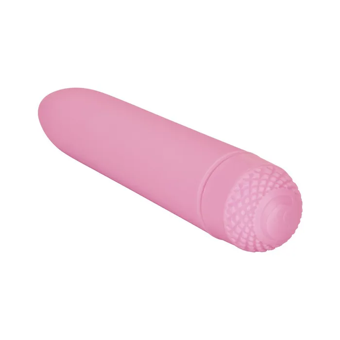Calexotics First Time Mini Vibe Pink Vibrators Calexotics First Time Mini Vibe Pink Vibrators