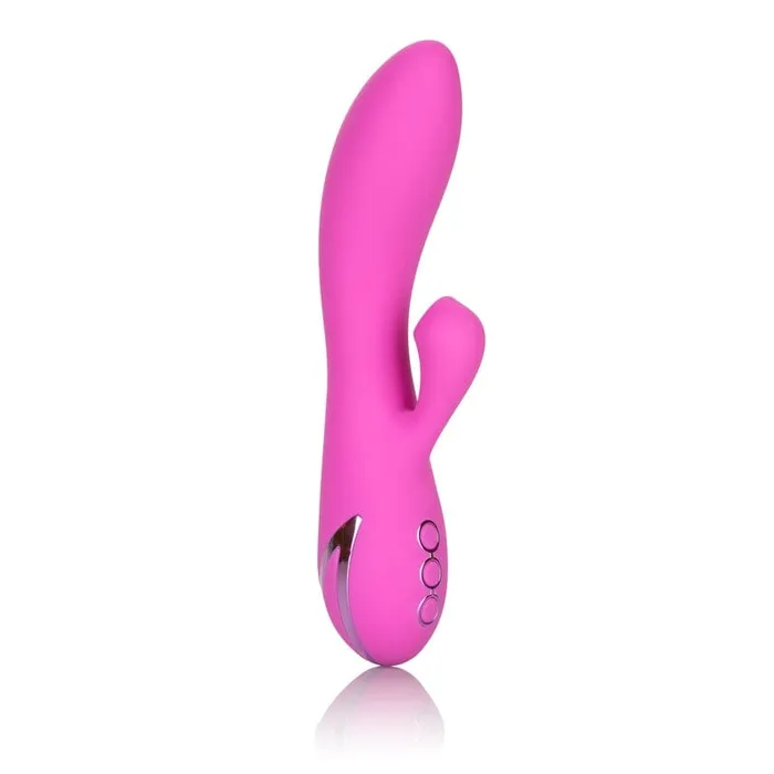 CALEXOTICS Vibrators Calexotics California Dreaming Malibu Minx Sucking Massager