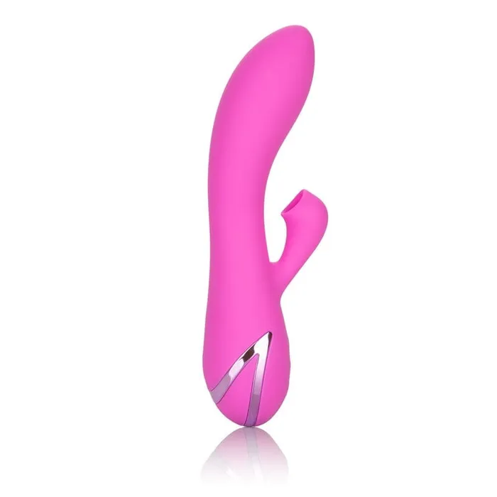 CALEXOTICS Vibrators Calexotics California Dreaming Malibu Minx Sucking Massager