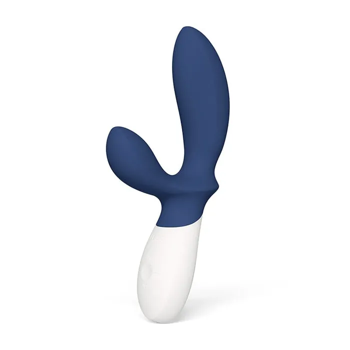 LELO Vibrators Lelo Loki Wave 2