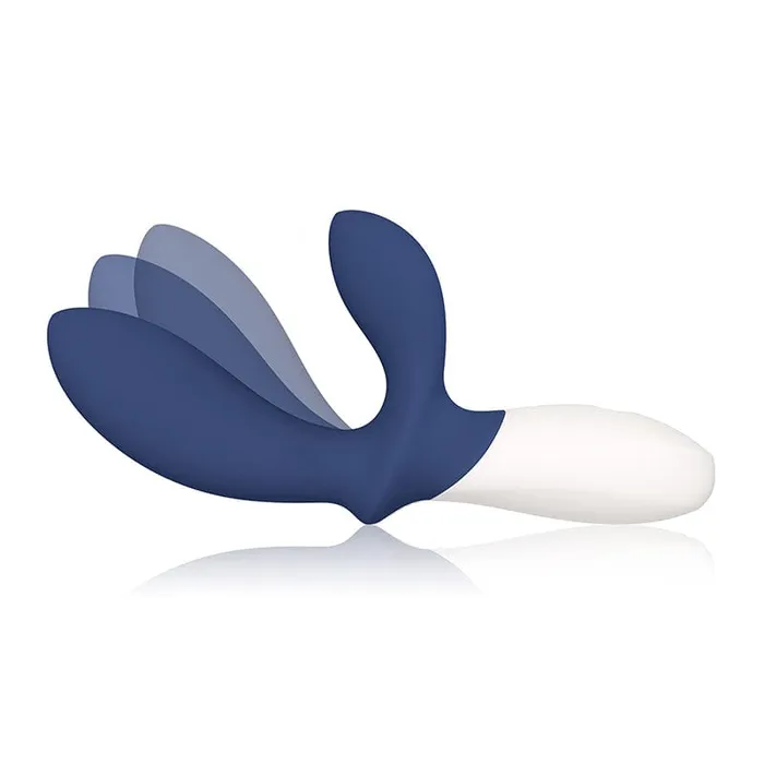 LELO Vibrators Lelo Loki Wave 2