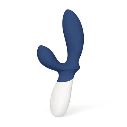 LELO Vibrators Lelo Loki Wave 2