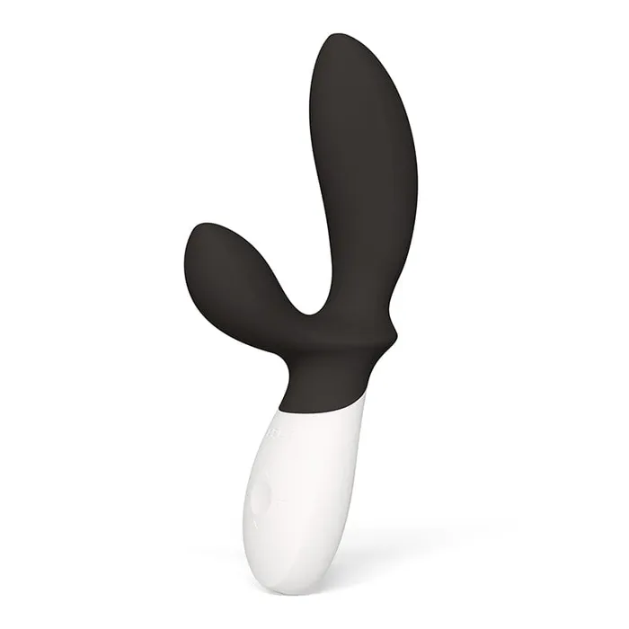 LELO Vibrators Lelo Loki Wave 2