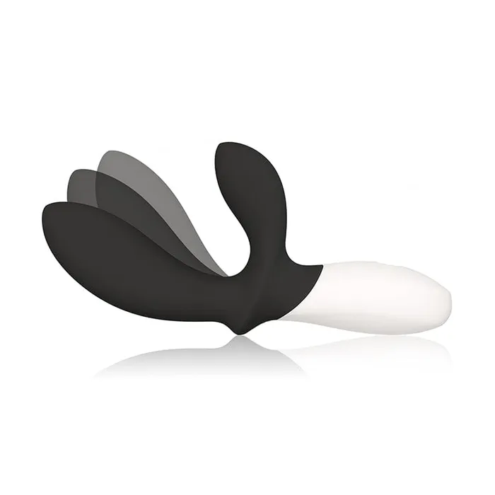 LELO Vibrators Lelo Loki Wave 2