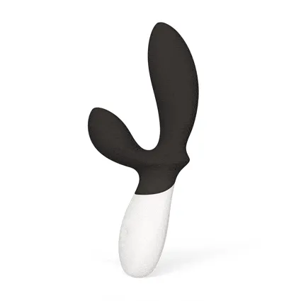 LELO Vibrators Lelo Loki Wave 2