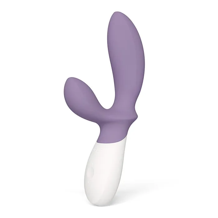 LELO Vibrators Lelo Loki Wave 2