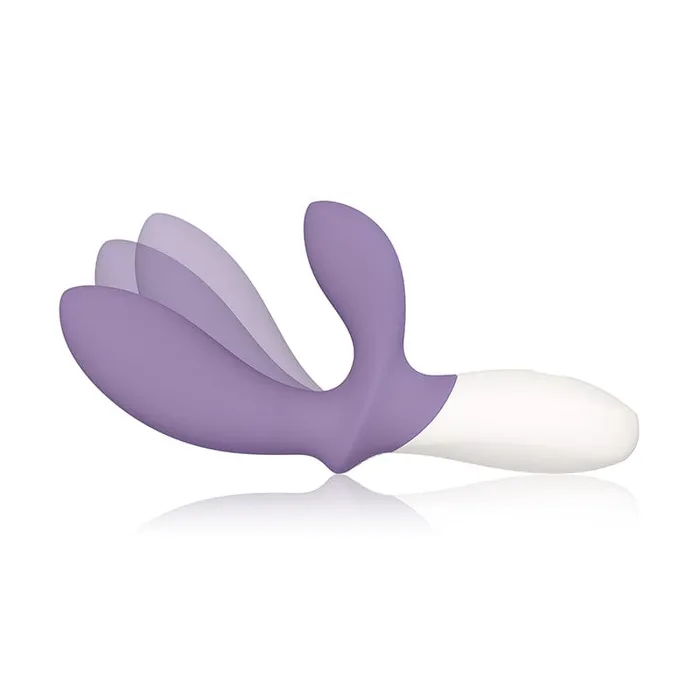 LELO Vibrators Lelo Loki Wave 2