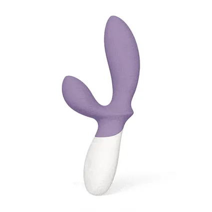 LELO Vibrators Lelo Loki Wave 2