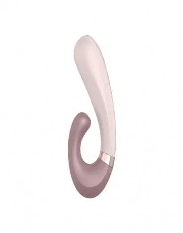 Satisfyer Heat Wave Vibrator Satisfyer Vibrators