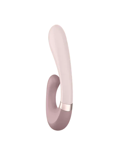 Satisfyer Heat Wave Vibrator Satisfyer Vibrators