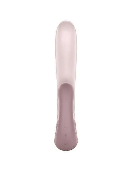 Satisfyer Heat Wave Vibrator Satisfyer Vibrators
