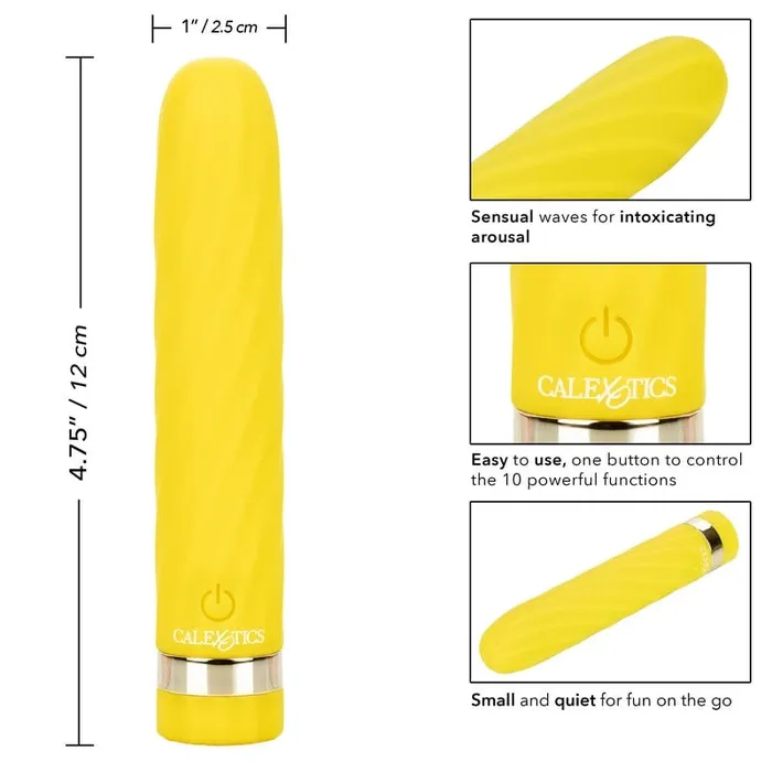 Vibrators Calexotics Slay SeduceMe Bullet Vibe CALEXOTICS