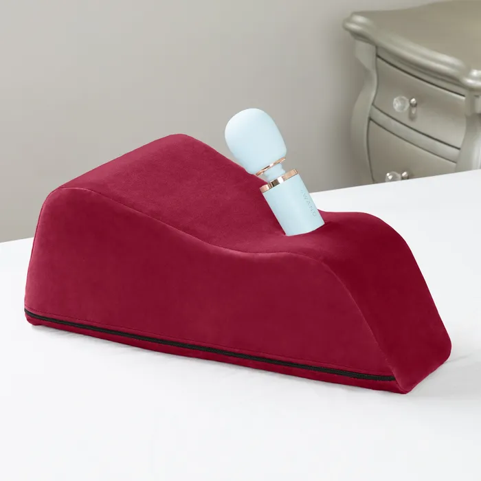 Vibrators Liberator Liberator Wanda Magic Wand Toy Mount