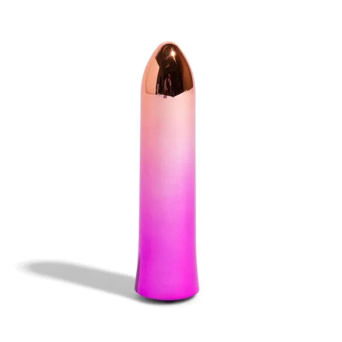 Vibrators N Sensuelle Nu Sensuelle Aluminium Point Ombre Bullet