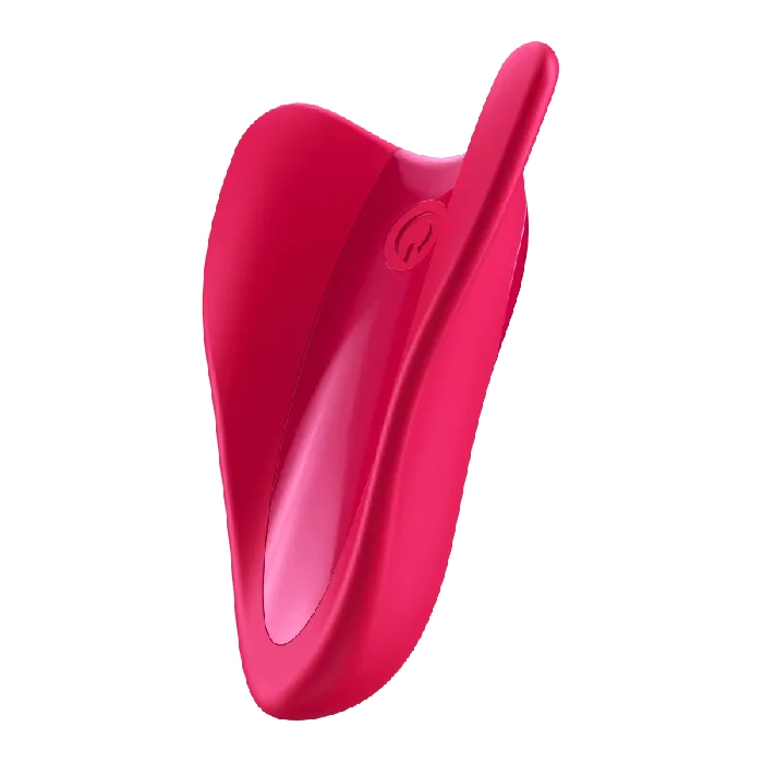 Vibrators Satisfyer High Fly Finger Vibrator Satisfyer
