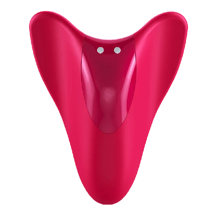 Vibrators Satisfyer High Fly Finger Vibrator Satisfyer