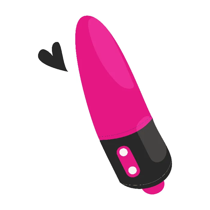 XOXTOYS Vibrators Bullet Vibe